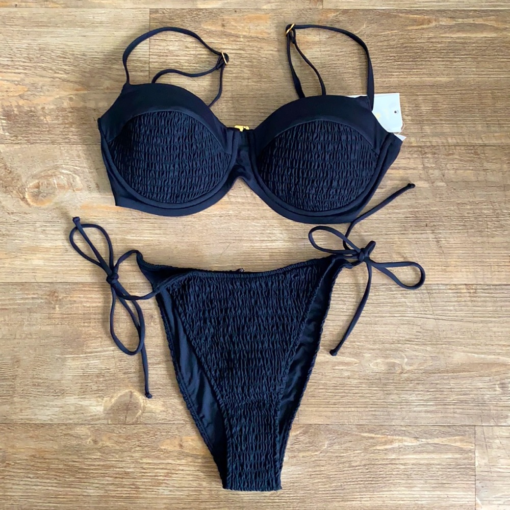 L*SPACE bikini set